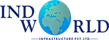 Indoworld Infrastructure